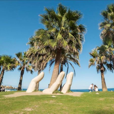 Calle Cuesta Apartment - Near Beach Fuengirola Zewnętrze zdjęcie