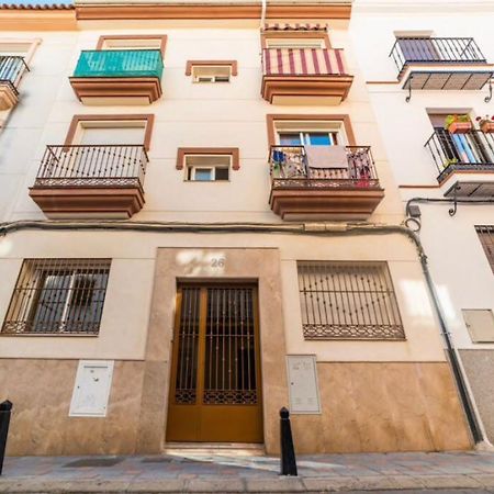 Calle Cuesta Apartment - Near Beach Fuengirola Zewnętrze zdjęcie