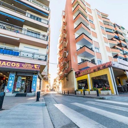 Calle Cuesta Apartment - Near Beach Fuengirola Zewnętrze zdjęcie