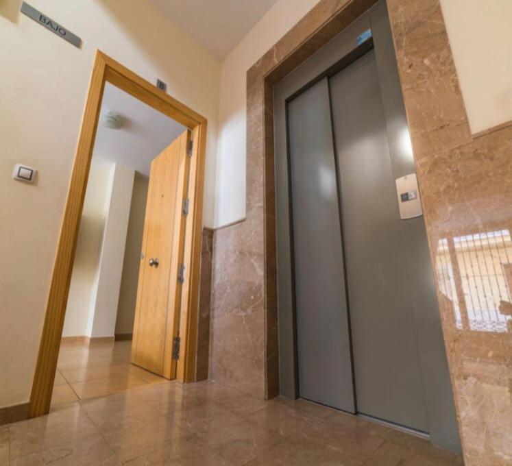 Calle Cuesta Apartment - Near Beach Fuengirola Zewnętrze zdjęcie