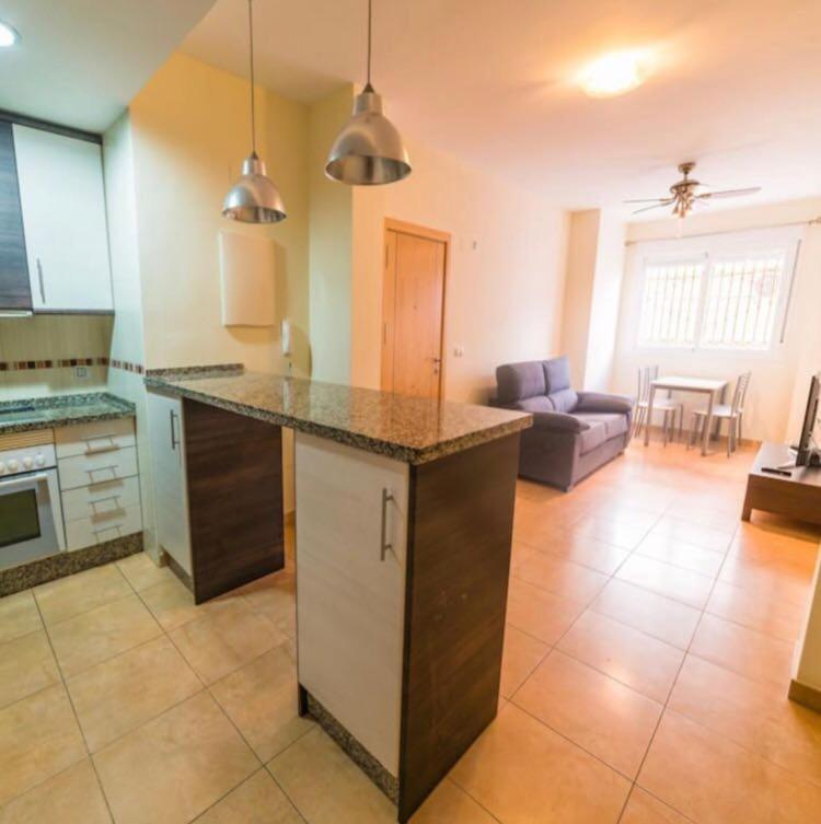 Calle Cuesta Apartment - Near Beach Fuengirola Zewnętrze zdjęcie