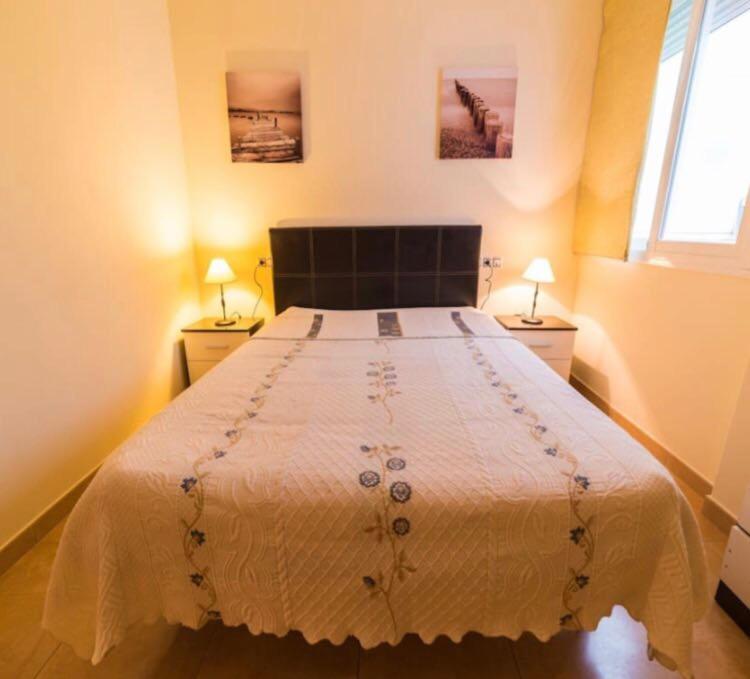 Calle Cuesta Apartment - Near Beach Fuengirola Zewnętrze zdjęcie