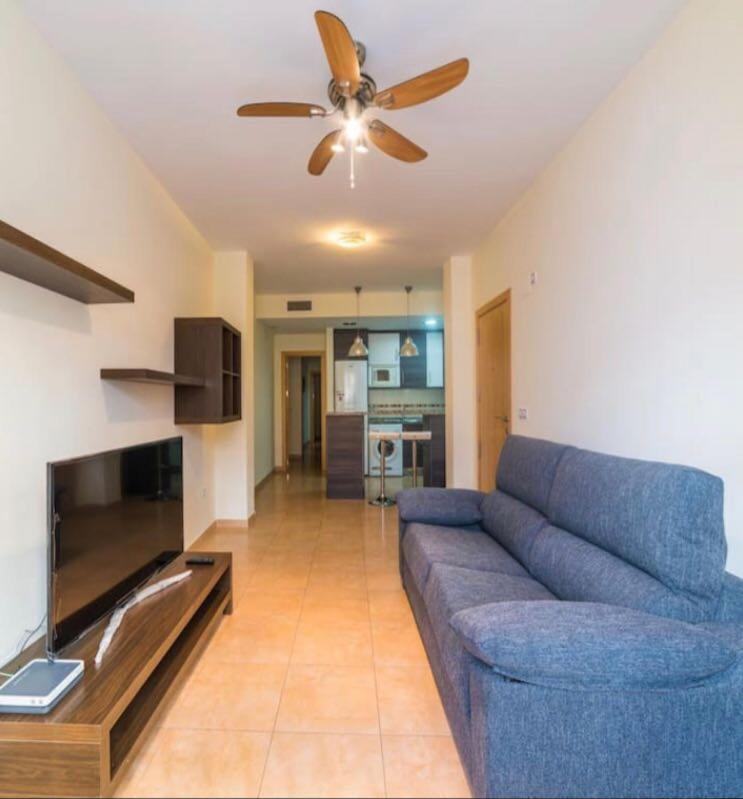 Calle Cuesta Apartment - Near Beach Fuengirola Zewnętrze zdjęcie