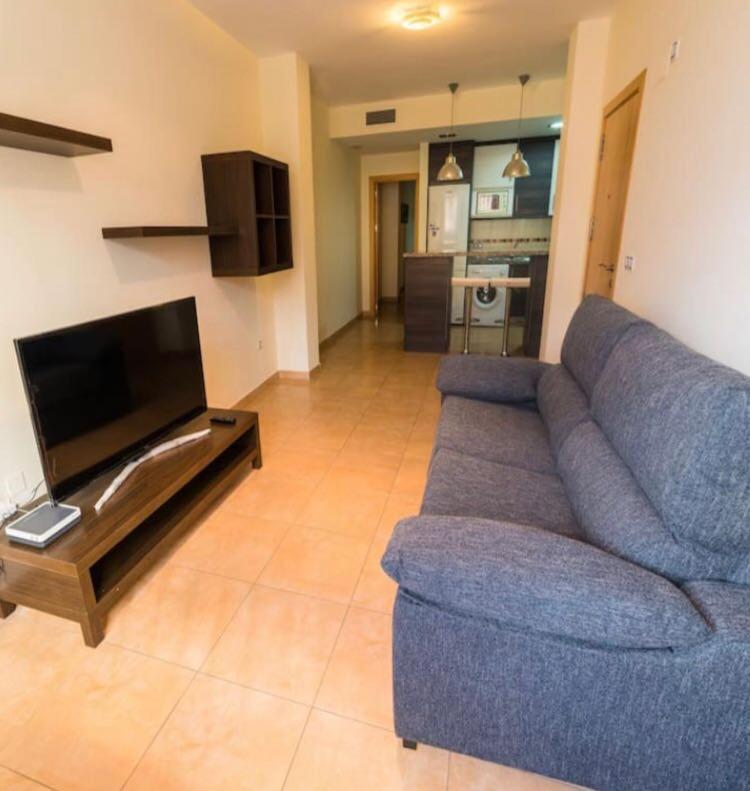 Calle Cuesta Apartment - Near Beach Fuengirola Zewnętrze zdjęcie