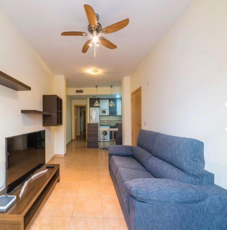 Calle Cuesta Apartment - Near Beach Fuengirola Zewnętrze zdjęcie