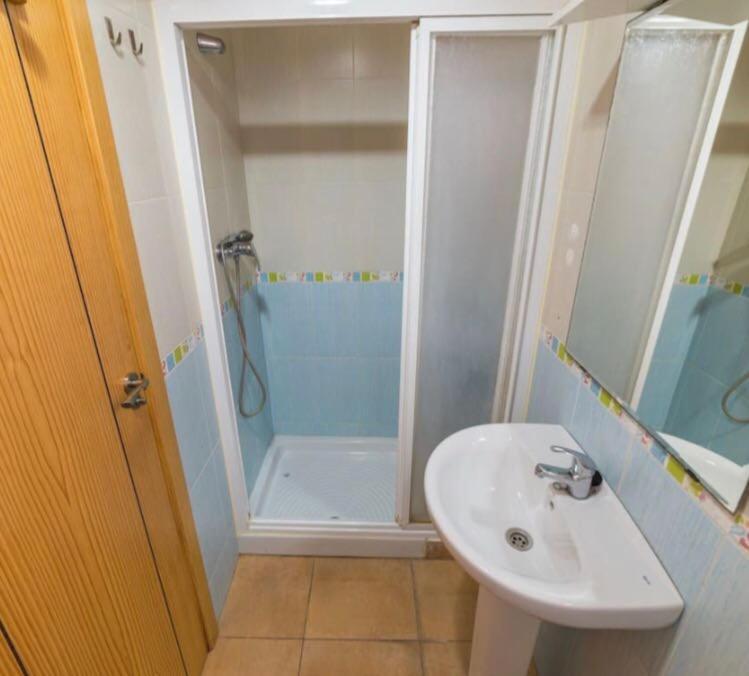 Calle Cuesta Apartment - Near Beach Fuengirola Zewnętrze zdjęcie