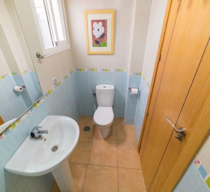Calle Cuesta Apartment - Near Beach Fuengirola Zewnętrze zdjęcie