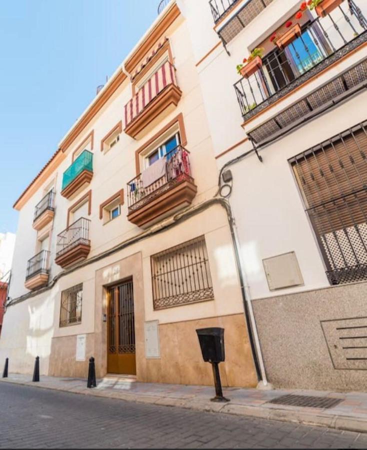 Calle Cuesta Apartment - Near Beach Fuengirola Zewnętrze zdjęcie