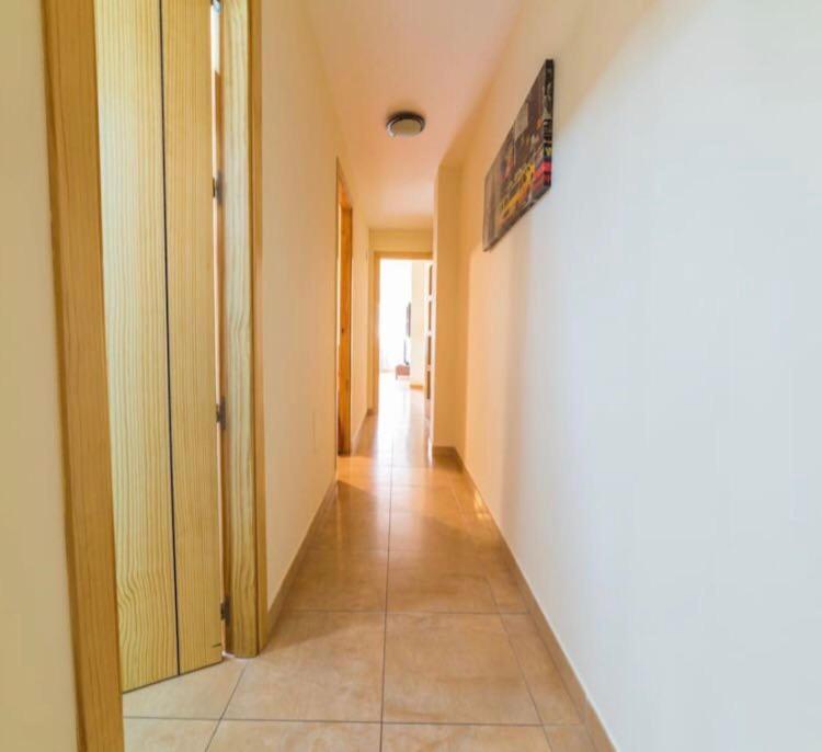 Calle Cuesta Apartment - Near Beach Fuengirola Zewnętrze zdjęcie