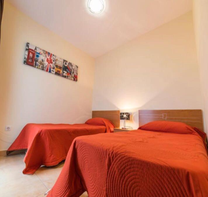 Calle Cuesta Apartment - Near Beach Fuengirola Zewnętrze zdjęcie
