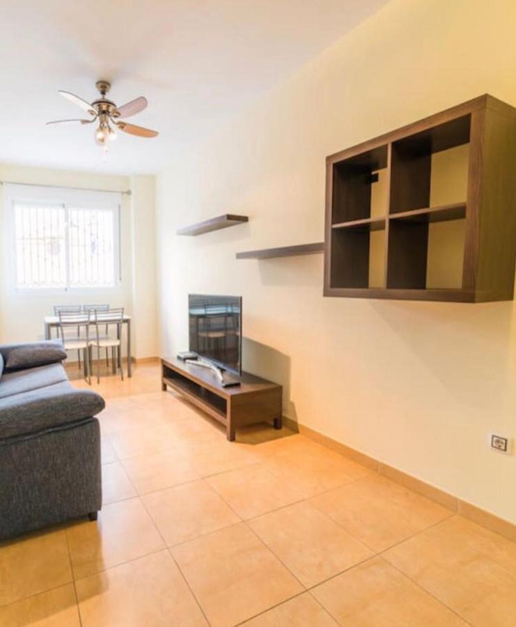 Calle Cuesta Apartment - Near Beach Fuengirola Zewnętrze zdjęcie