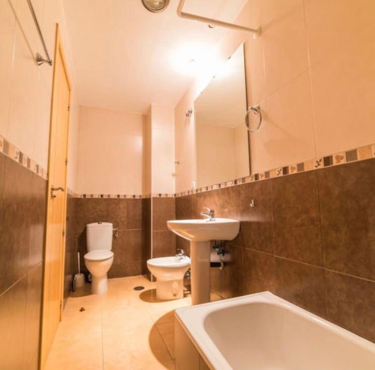 Calle Cuesta Apartment - Near Beach Fuengirola Zewnętrze zdjęcie